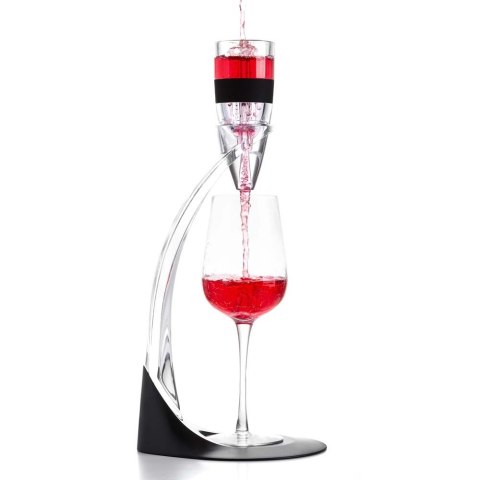 Aerator Napowietrzacz do wina diVinto Deluxe wino Aerator Napowietrzacz do wina diVinto Deluxe wino