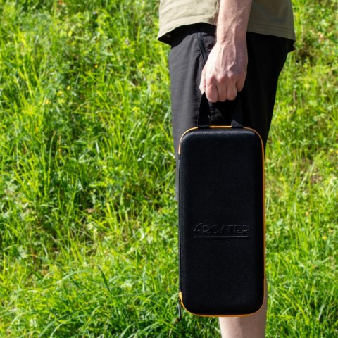 BBQ Legend Set - zestaw do grillowania etui maty BBQ Legend Set - zestaw do grillowania etui maty