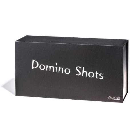 Domino Shots Deluxe prezent na urodziny 18 30 40 Domino Shots Deluxe prezent na urodziny 18 30 40