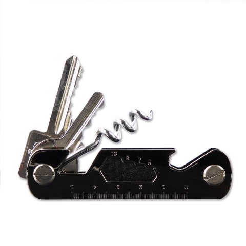 Key Aider Organizer do kluczy brelok etui na klucze Key Aider Organizer do kluczy brelok etui na klucze