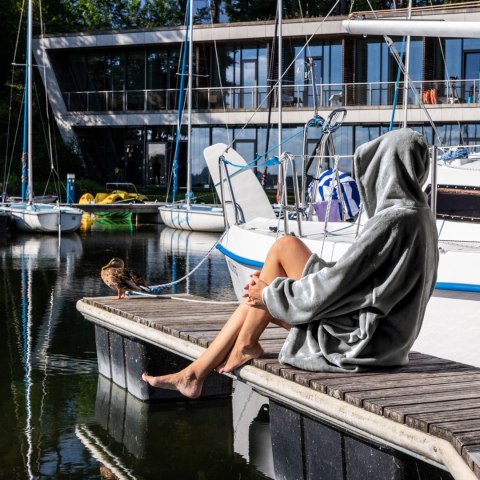 Bluzair Kocobluza Oversize Polska Futrzak Poduszka Bluzair Kocobluza Oversize Polska Futrzak Poduszka