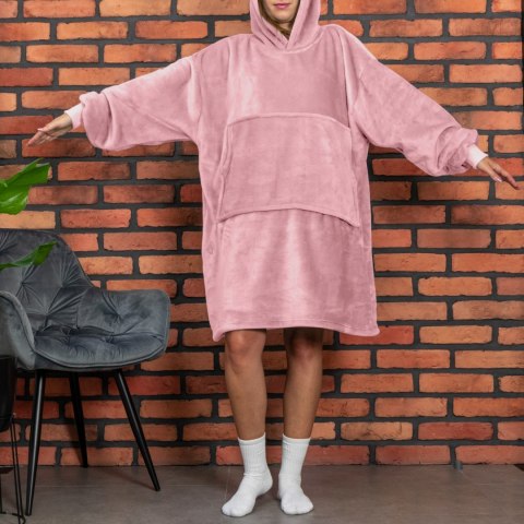 Bluzair Kocobluza Produkt Polski Futrzak Poduszka Bluzair Kocobluza Produkt Polski Futrzak Poduszka