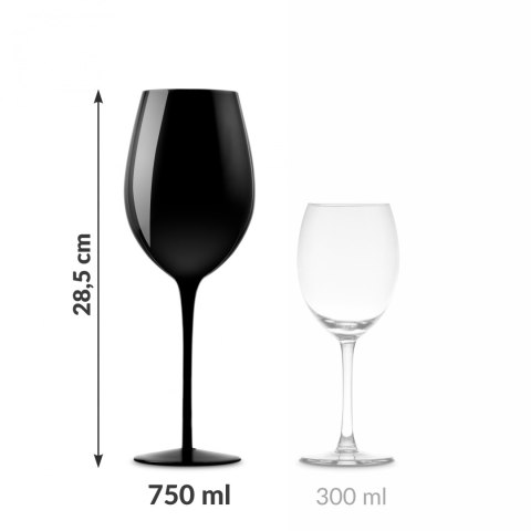 Etui na wino z kieliszkami na Walentynki rocznica Etui na wino z kieliszkami na Walentynki rocznica