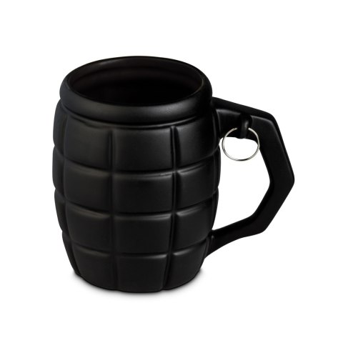 Gigantyczny Kubek Granat Czarny prezent Dzień Ojca Gigantyczny Kubek Granat Czarny prezent Dzień Ojca