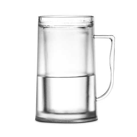 Lodowy Kufel FROSTER 500ml Płyn do piwa na grilla Lodowy Kufel FROSTER 500ml Płyn do piwa na grilla