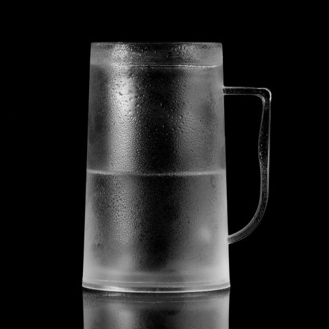 Lodowy Kufel FROSTER 500ml Płyn do piwa na grilla Lodowy Kufel FROSTER 500ml Płyn do piwa na grilla