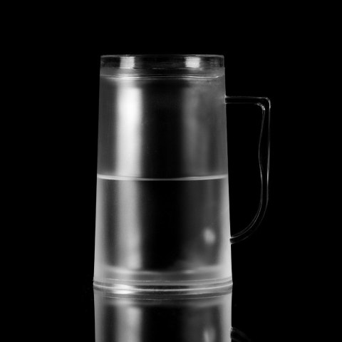 Lodowy Kufel FROSTER 500ml Płyn do piwa na grilla Lodowy Kufel FROSTER 500ml Płyn do piwa na grilla