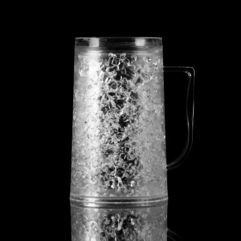 Lodowy Kufel FROSTER 500ml Żel do piwa na grilla Lodowy Kufel FROSTER 500ml Żel do piwa na grilla