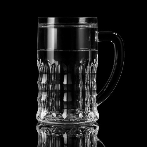 Lodowy Kufel FROSTER MAX Płyn do piwa duży grill Lodowy Kufel FROSTER MAX Płyn do piwa duży grill