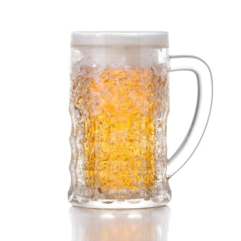 Lodowy Kufel FROSTER MAX Żel do piwa duży grill Lodowy Kufel FROSTER MAX Żel do piwa duży grill