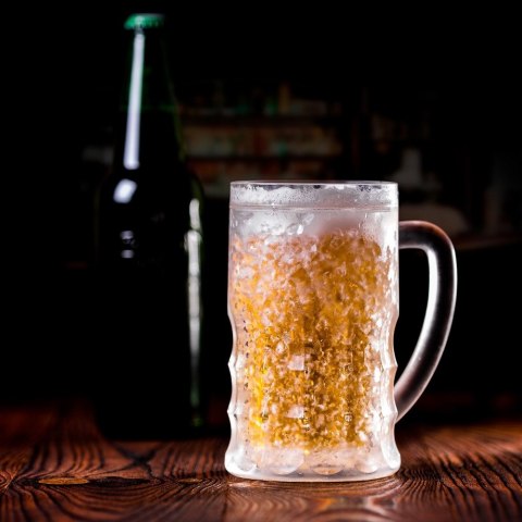 Lodowy Kufel FROSTER MAX Żel do piwa duży grill Lodowy Kufel FROSTER MAX Żel do piwa duży grill