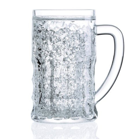 Lodowy Kufel FROSTER MAX Żel do piwa duży grill Lodowy Kufel FROSTER MAX Żel do piwa duży grill
