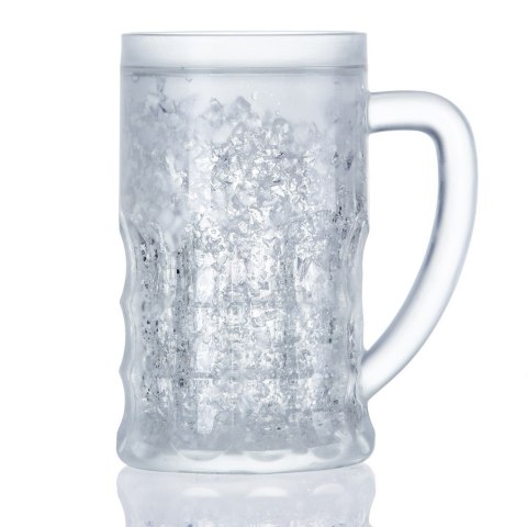 Lodowy Kufel FROSTER MAX Żel do piwa duży grill Lodowy Kufel FROSTER MAX Żel do piwa duży grill