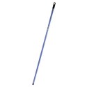 Kij gumowany 130cm