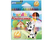 Kredki Świecowe Kredki Świecowe