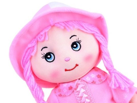 Lalka szmacianka 28cm | ZA2654 Lalka szmacianka 28cm | ZA2654