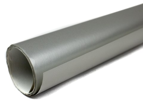 Papier ozdobny 70x200 SREBRNY | MRW-03-50 Papier ozdobny 70x200 SREBRNY | MRW-03-50