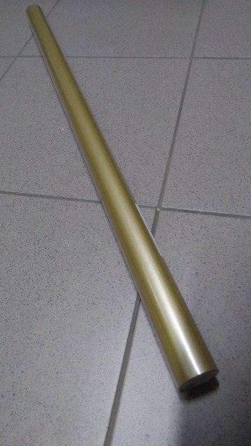 Papier ozdobny 70x200 ZŁOTY | MRW04-50 Papier ozdobny 70x200 ZŁOTY | MRW04-50
