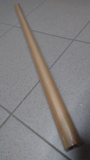 Papier pakowy 70x300 SZARY | MRW05 Papier pakowy 70x300 SZARY | MRW05