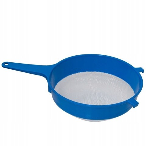 Sitko plastikowe fi-225mm z czaszą kulistą Sitko plastikowe fi-225mm z czaszą kulistą