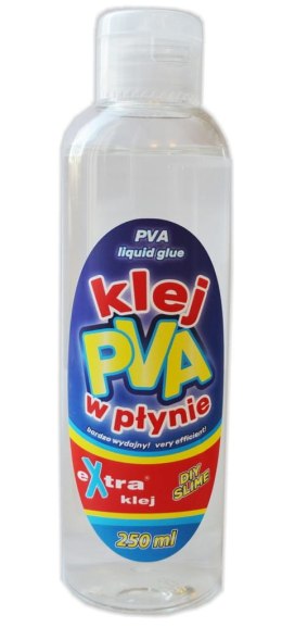 Klej w płynie 250ml PVA