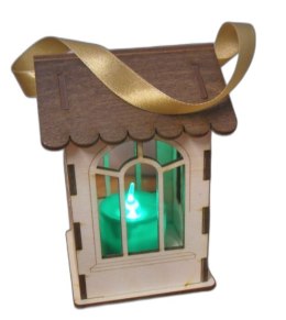 Lampion