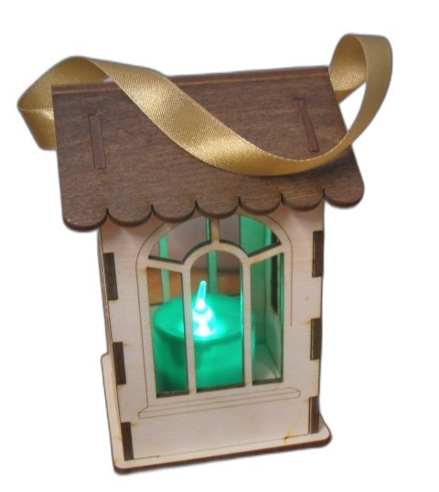 Lampion Lampion