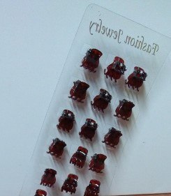 Łapaczyk mini BRĄZ