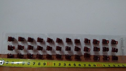 Łapaczyk mini BRĄZ Łapaczyk mini BRĄZ