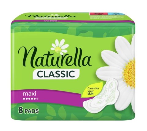 Podpaski NATURELLA maxi A'8 Podpaski NATURELLA maxi A'8