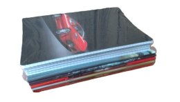 Zeszyt KRATKA 60 kartek 10 szt