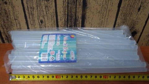 Klej do pistoletu 1kg 11mmx30cm | JB11-BK Klej do pistoletu 1kg 11mmx30cm | JB11-BK