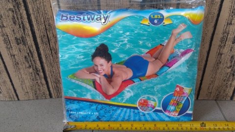 Materac dmuchany 1,83 x 69cm BESTWAY | 44033 Materac dmuchany 1,83 x 69cm BESTWAY | 44033