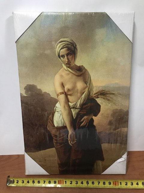 Obraz płótno blejtram 20x30cm Obraz płótno blejtram 20x30cm