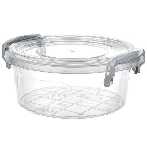 Pojemnik okrągły 2,1l MULTI BOX HOB021142 Pojemnik okrągły 2,1l MULTI BOX HOB021142