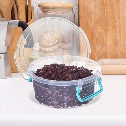 Pojemnik okrągły 2,1l MULTI BOX HOB021142 Pojemnik okrągły 2,1l MULTI BOX HOB021142