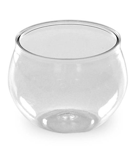 Pojemniki plastikowe 12szt. na przekąski 80ml | 33-24 Pojemniki plastikowe 12szt. na przekąski 80ml | 33-24