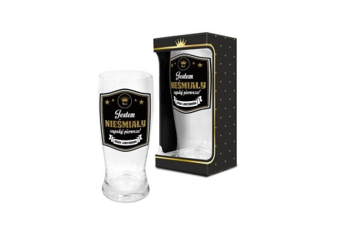 Szklanka do Piwa Szklanka do Piwa