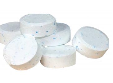 Granulki Chlor 20g Chemia do basenu chlor 0,5kg Chlorox BA0564 Granulki Chlor 20g Chemia do basenu chlor 0,5kg Chlorox BA0564