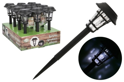 Lampa solarna UFO | JL9404-03 Lampa solarna UFO | JL9404-03