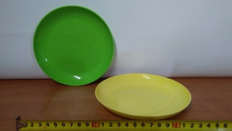 Podstawka pod doniczkę fi-15 ŻÓŁTA/ZIELONA 10szt Podstawka pod doniczkę fi-15 ŻÓŁTA/ZIELONA 10szt