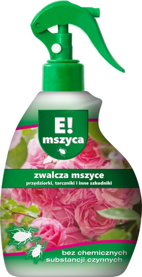 Spray 500ml E! MSZYCA Spray 500ml E! MSZYCA
