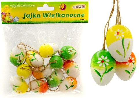 Jajka plastikowe Jajka plastikowe