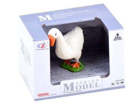 Kogut gęś kaczka zwierzęta domowe figurka 5,5x 5,5x2,5cm | ZA3387 Kogut gęś kaczka zwierzęta domowe figurka 5,5x 5,5x2,5cm | ZA3387