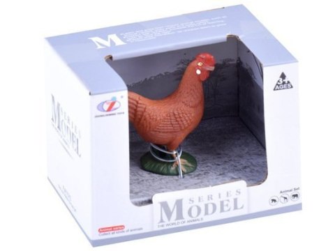 Kogut gęś kaczka zwierzęta domowe figurka 5,5x 5,5x2,5cm | ZA3387 Kogut gęś kaczka zwierzęta domowe figurka 5,5x 5,5x2,5cm | ZA3387