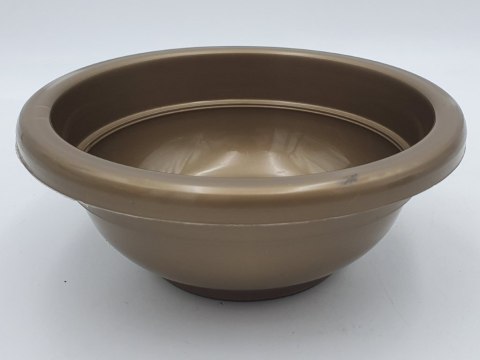 Miska 10szt. ZŁOTO 13cm Miska 10szt. ZŁOTO 13cm
