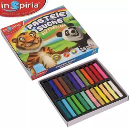 Pastele Suche INSPIRIA