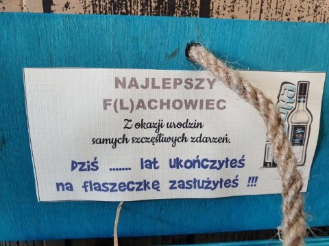 Skrzynka z rączką MAMLITRA Skrzynka z rączką MAMLITRA