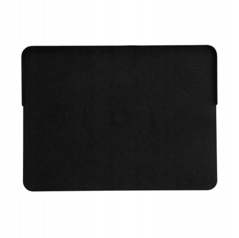 Stolnica flexi bąble mała 39x29 cm kosmos czarny Stolnica flexi bąble mała 39x29 cm kosmos czarny
