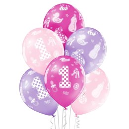 Balony 